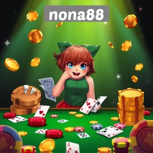 Beragam Jenis Permainan yang Ditawarkan oleh Nona88